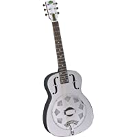 Los mejores  - Regal Duolian Style-O RC-2 - Guitarra resonadora